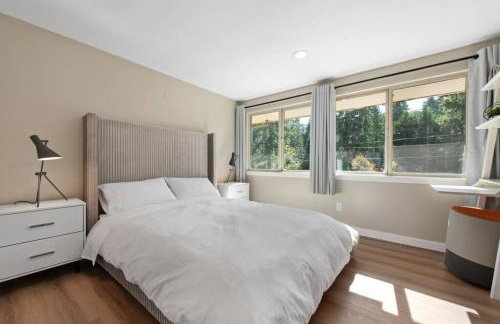 Stylish & Spacious Retreat in Downtown Bellevue - Foto 41