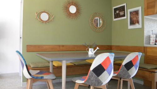 Villa Camille - Foto 5