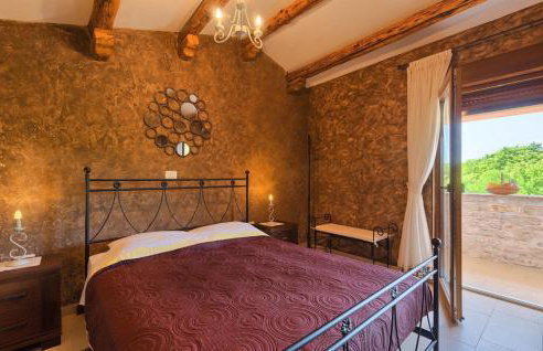 Villa Milica for 6 people in central Istria - pet friendly eco house with private pool - Foto 4