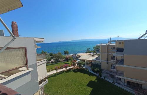 Sea View Apartment - Foto 1