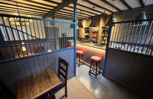 Ravenstone Lodge Country House Hotel - Foto 30