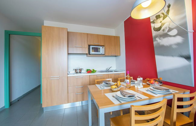 Villaggio Olimpico - Foto 23