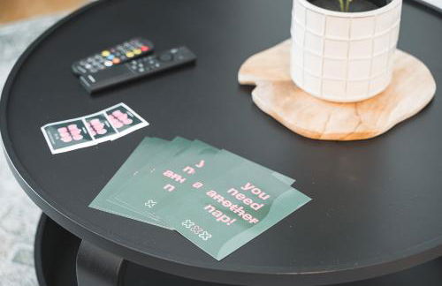 APPARTIO - Altstadt-Appartements I Zentral I Küche I Business - Foto 54