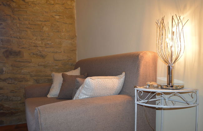 Baciano Azienda Agrituristico Venatoria - Photo 37