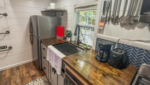 Cozy Lakeview Cottage - Foto 2