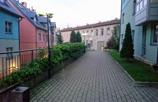 Ilmarine Apartment - Foto 17