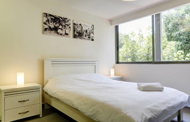 Dizengoff Inn - Foto 4