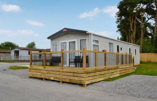 Wilberfoss Holiday Park - Haven Lodge - Photo 12