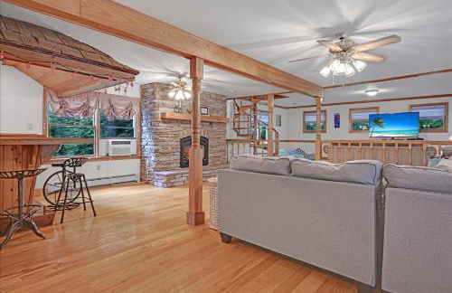 Muhlenberg Cottage - Foto 15