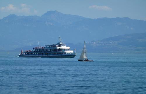 Gästehaus zum Landesteg - Foto 77