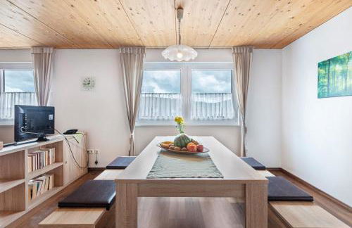 Hochtalblick - Fewo Oren - Foto 6