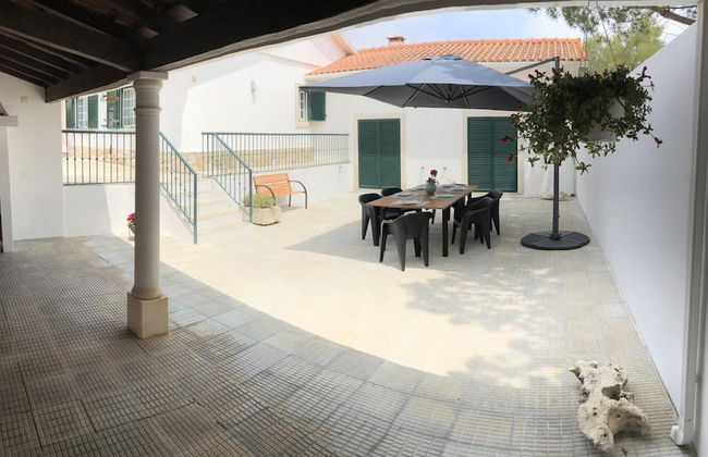 A Casa do Castelo in Bidos - Foto 34