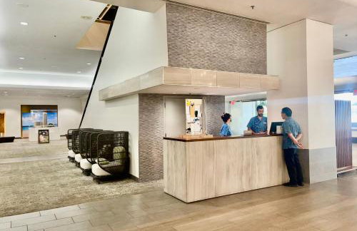 ~Four-star serviced apartment - Foto 30