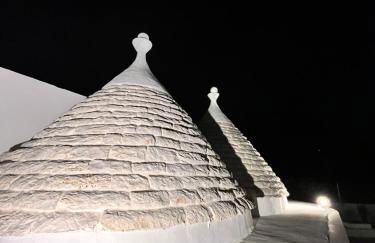 Trullo Lis con Piscina Privata - Foto 23