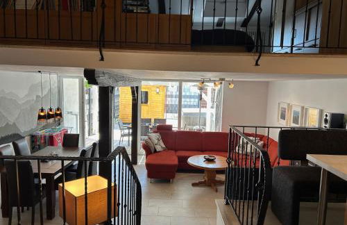 Ferienhaus Andrea mit Whirlpool und Sauna - Foto 6