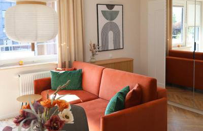 ZenApart - apartament z parkingiem - Foto 1