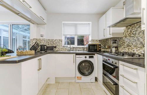 Family & Contractors Retreat - Foto 32