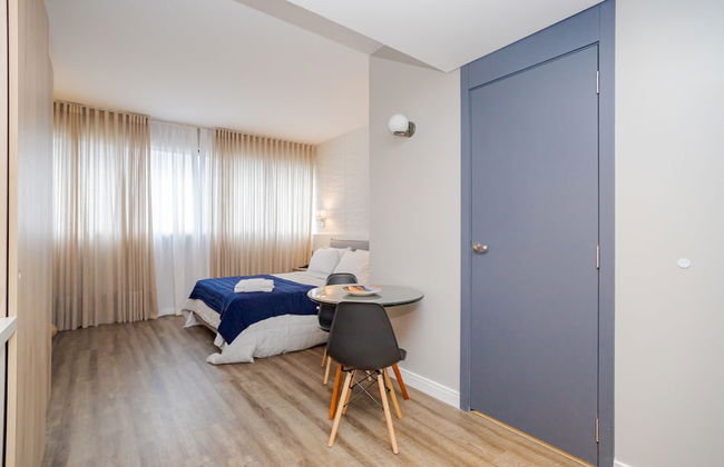 Helbor Stay Batel - Yogha - Foto 61