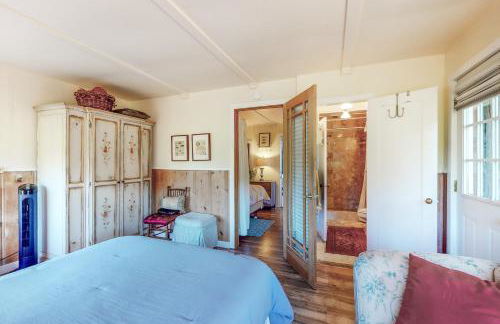 Vineyard Cottage - Foto 12