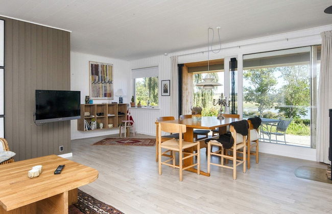 4 Star Holiday Home in Ronde - Foto 15