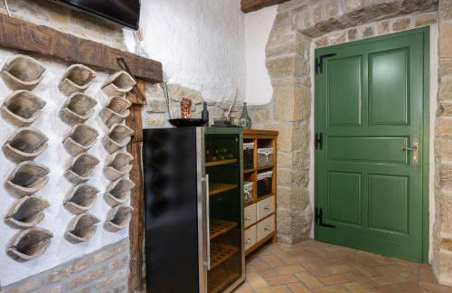 Villa Denis Village in Central Istria for 28 people pet friendly complex of 4 stone houses - Photo 31