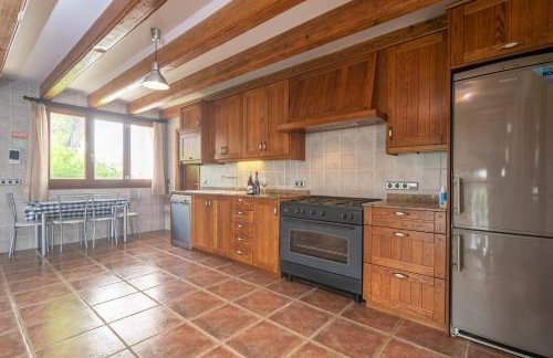 CAN MIR SA POSADA DES PAGÈS - Luxury villa with private pool and free WiFi. - Foto 39
