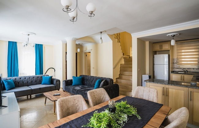 Sunset Beach Club Fethiye - Foto 32