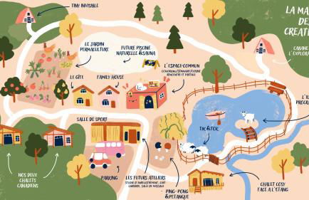 Maison des Créateurs - Foto 17