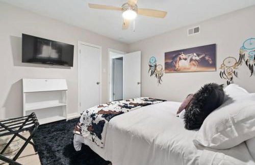 The Ranch 4-Bedrooms Large Yard & Patio - Foto 20