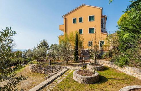 Nice Apartment In Moscenicka Draga - Foto 11