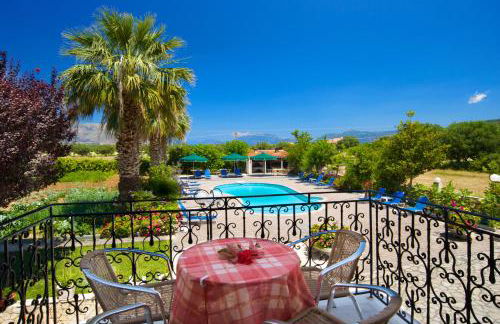 Nikos Studios and Apartments - Photo 46