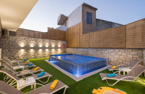 JT Apartments - Foto 136