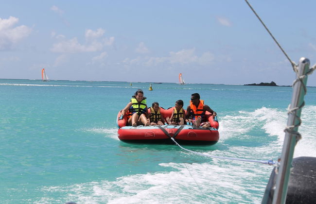 Villa Devika 1 At Trou Aux Biches - Photo 5