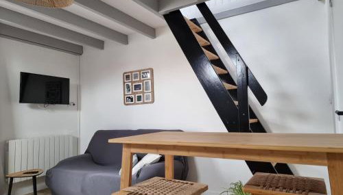 Studio cocooning au calme, proche centre-ville et centre commercial - Foto 3