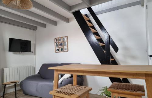 Studio cocooning au calme, proche centre-ville et centre commercial - Foto 3