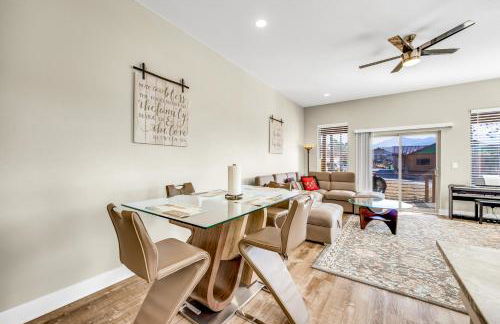 Bright & Spacious Modern Home, Mountain Views, Walk to Downtown - Foto 3