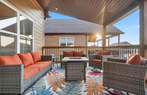 Drift Away at Table Rock Lake - Foto 12