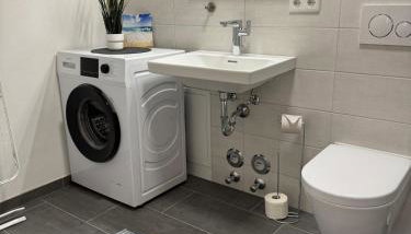 NÜ04 - Apartment für Firmen - Foto 5