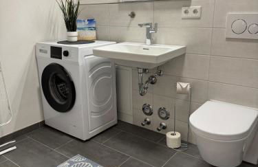 NÜ04 - Apartment für Firmen - Foto 5