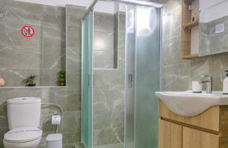 Michael's Apartment's - Foto 27