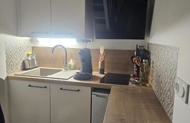 Le Ptit nid Cocon au cœur du centre ville - Photo 6