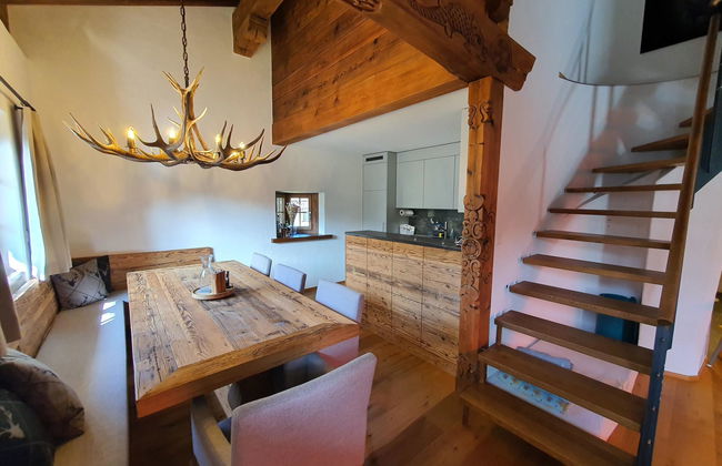 Ferienwohnung Selina - Foto 5