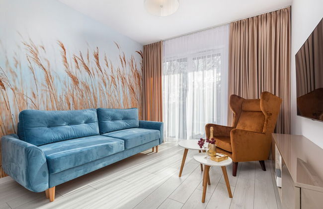 Seaside Apartamenty-Mielno - Foto 44