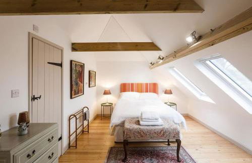 Perfect Cottage Hideaway in the Divine Pewsey Vale - Foto 27