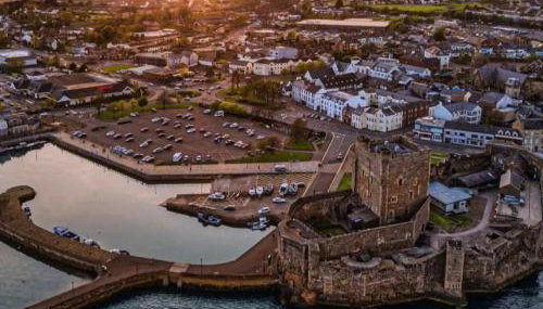 Time Stands Still Cottage - Foto 2