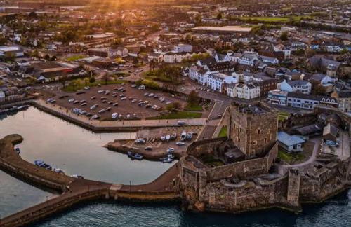 Time Stands Still Cottage - Foto 2