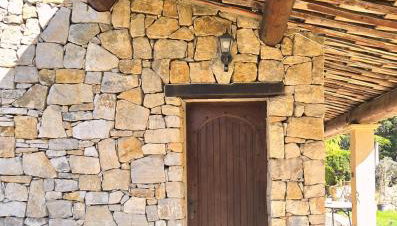 Suite de l'olivier au sein du Mas au Coeur de la Provence&SPA - Foto 5