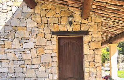 Suite de l'olivier au sein du Mas au Coeur de la Provence&SPA - Foto 5