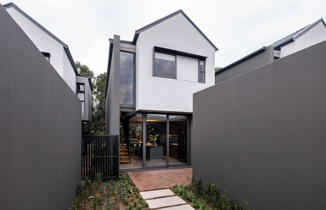 The Woods Luxury Homes - Elaleni Estate - Foto 62