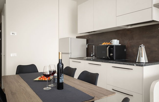 Residence Del Mar Emotion - Foto 38